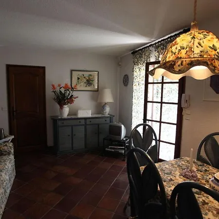 La Desirade Saint-Raphael (Var)