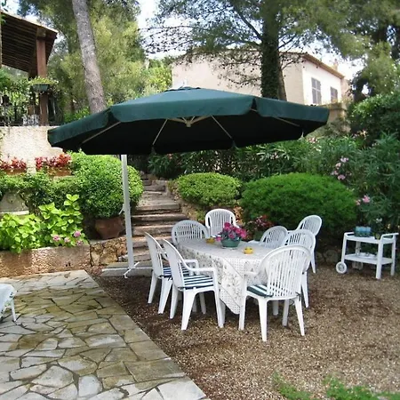 La Desirade Apartment Saint-Raphael (Var)